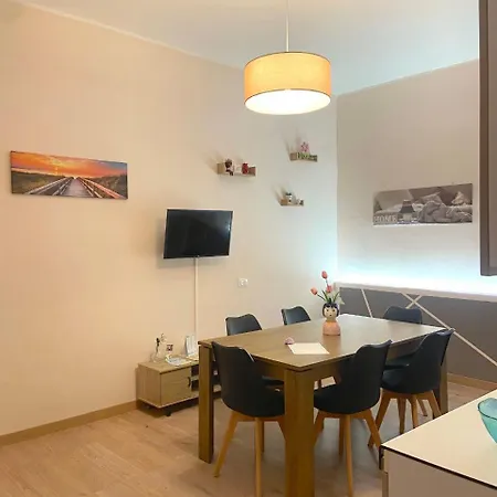 Hébergement de vacances Aria Di Casa