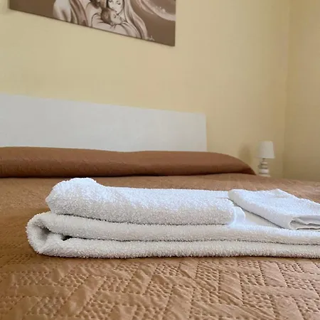 Aria Di Casa Σπίτι διακοπών *