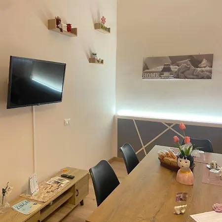 Aria Di Casa * Calatafimi