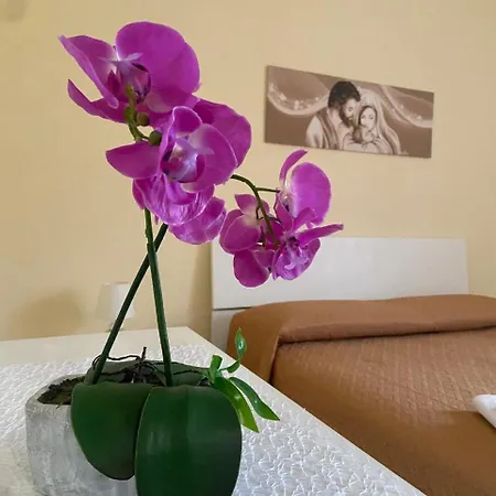Aria Di Casa Hébergement de vacances