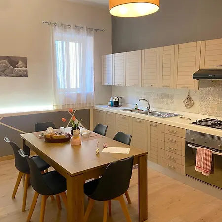Holiday home Aria Di Casa