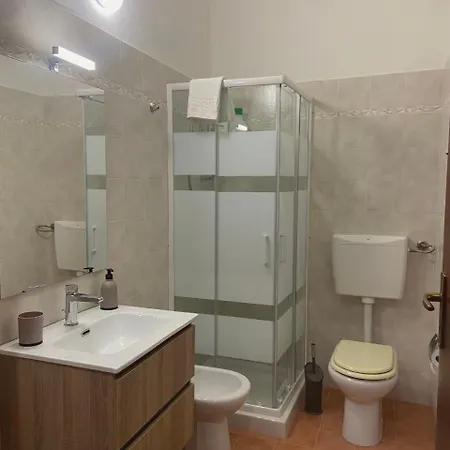 Aria Di Casa Holiday home Calatafimi