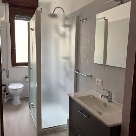 Aria Di Casa *