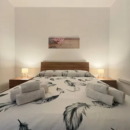 Aria Di Casa Hébergement de vacances Calatafimi-Segesta