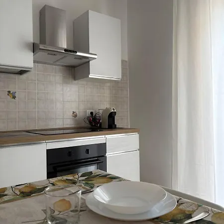 Hébergement de vacances Aria Di Casa *