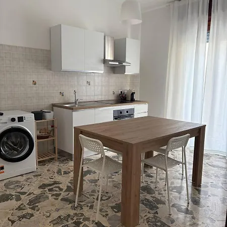 Aria Di Casa Hébergement de vacances Calatafimi-Segesta
