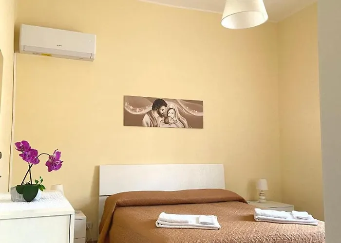 Aria Di Casa