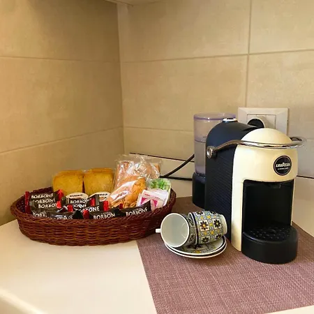 Дом отдыха Aria Di Casa *