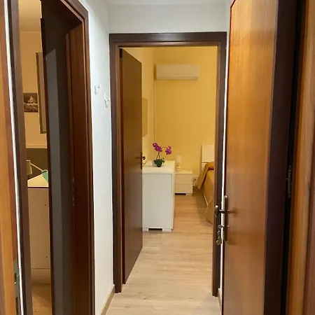Hébergement de vacances Aria Di Casa Calatafimi-Segesta