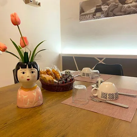 Aria Di Casa 卡拉塔菲米