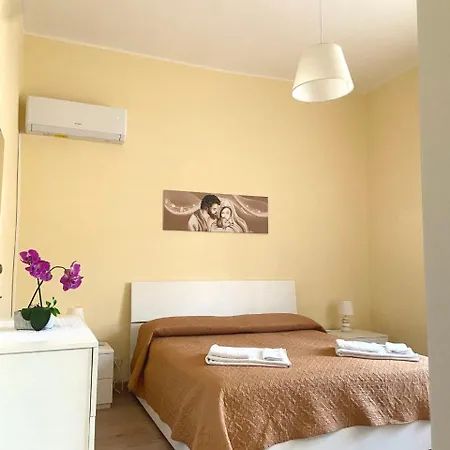 Aria Di Casa
