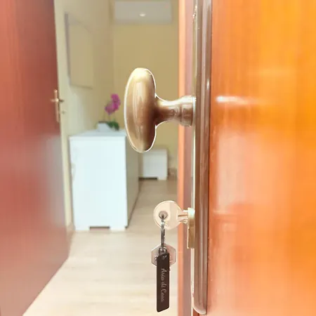 Aria Di Casa Casa de Férias *