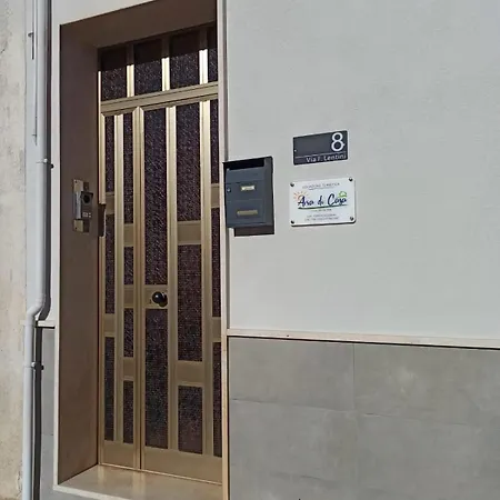 Aria Di Casa Calatafimi