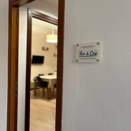 Aria Di Casa