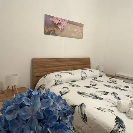 Дом отдыха Aria Di Casa