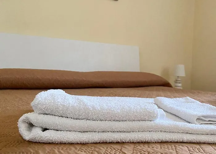 Aria Di Casa 度假居 *