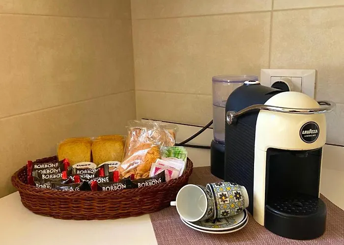 度假居 Aria Di Casa *