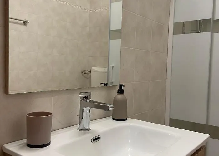 Aria Di Casa 度假居 卡拉塔菲米