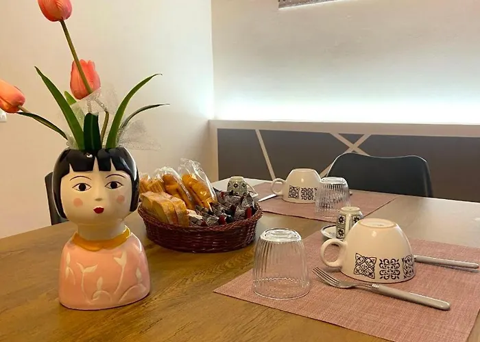 Aria Di Casa 卡拉塔菲米