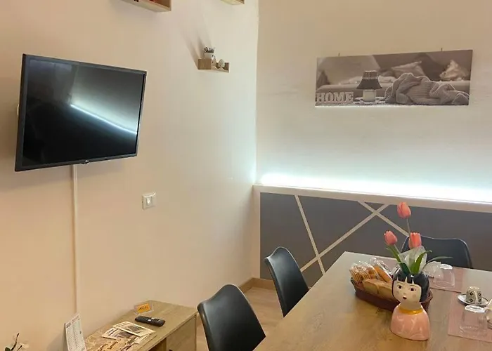 Aria Di Casa * 卡拉塔菲米