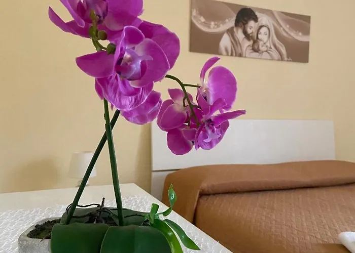 Aria Di Casa 度假居