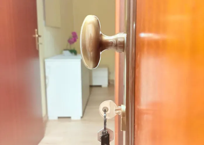 Aria Di Casa 度假居 *